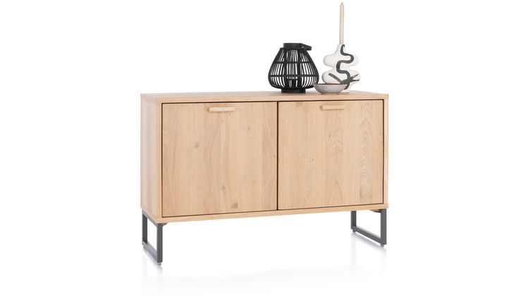 Henders en Hazel Castello Dressoir