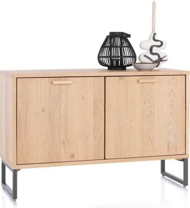 Henders en Hazel Castello Dressoir