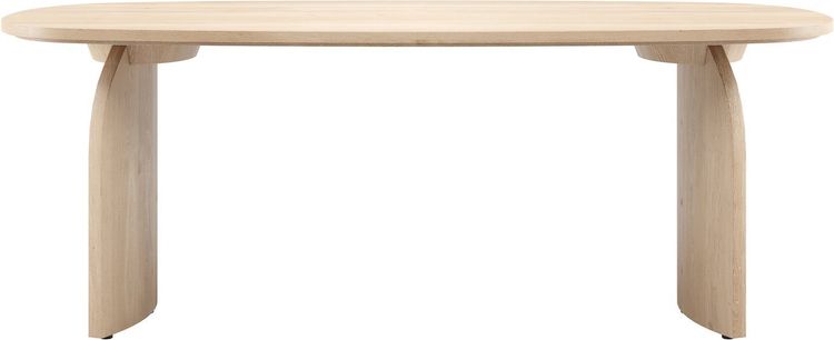 Henders en Hazel Castello Eettafel
