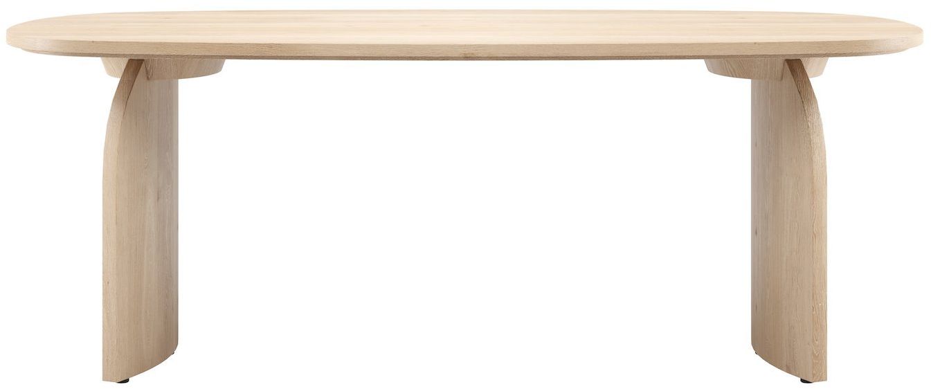 Henders en Hazel Castello Eettafel