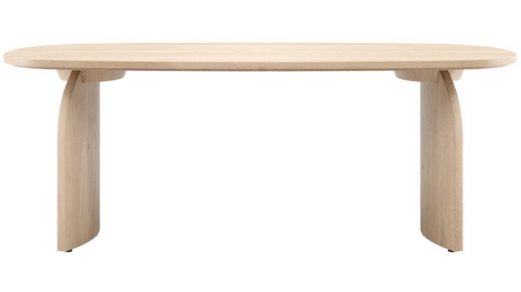 Henders en Hazel Castello Eettafel