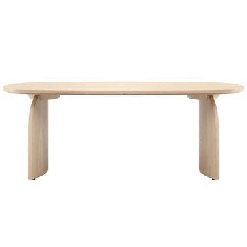 Henders en Hazel Castello Eettafel