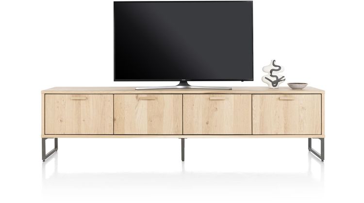 Henders en Hazel Castello Lowboard