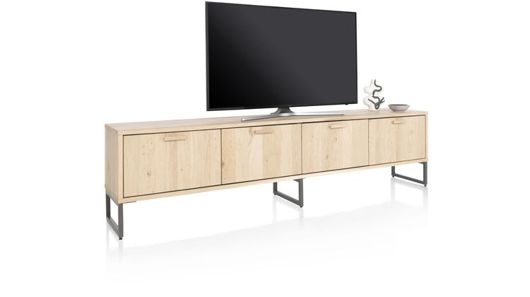 Henders en Hazel Castello Lowboard