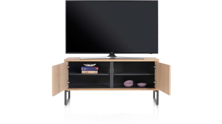 Henders en Hazel Castello Lowboard