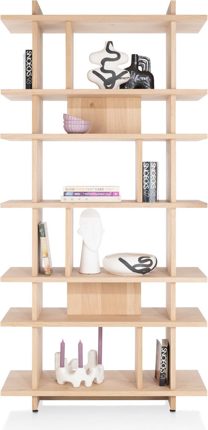Henders en Hazel Castello Roomdivider