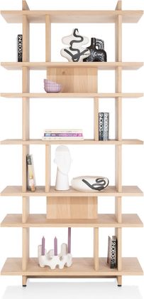Henders en Hazel Castello Roomdivider