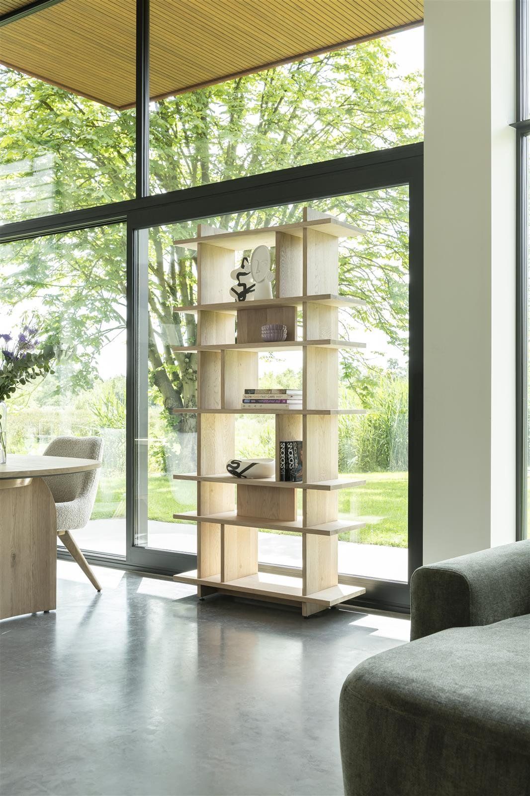 Henders en Hazel Castello Roomdivider