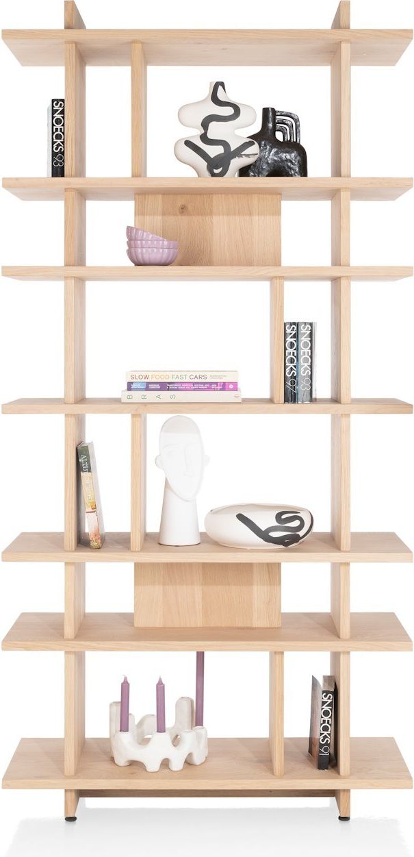 Henders en Hazel Castello Roomdivider