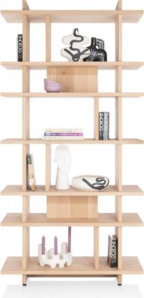 Henders en Hazel Castello Roomdivider