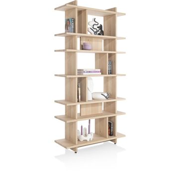 Henders en Hazel Castello Roomdivider