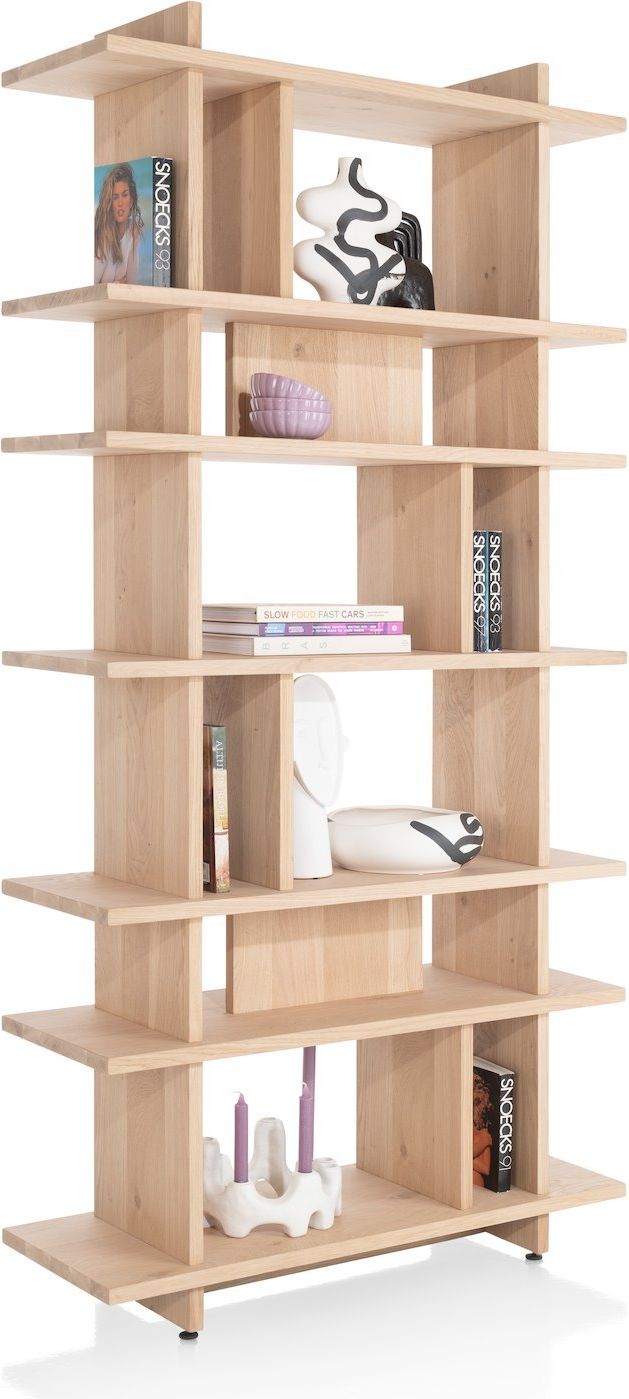 Henders en Hazel Castello Roomdivider