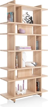 Henders en Hazel Castello Roomdivider
