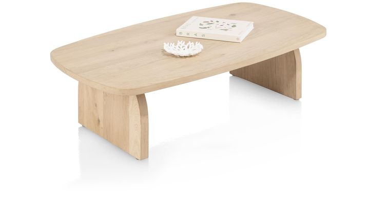 Henders en Hazel Castello Salontafel