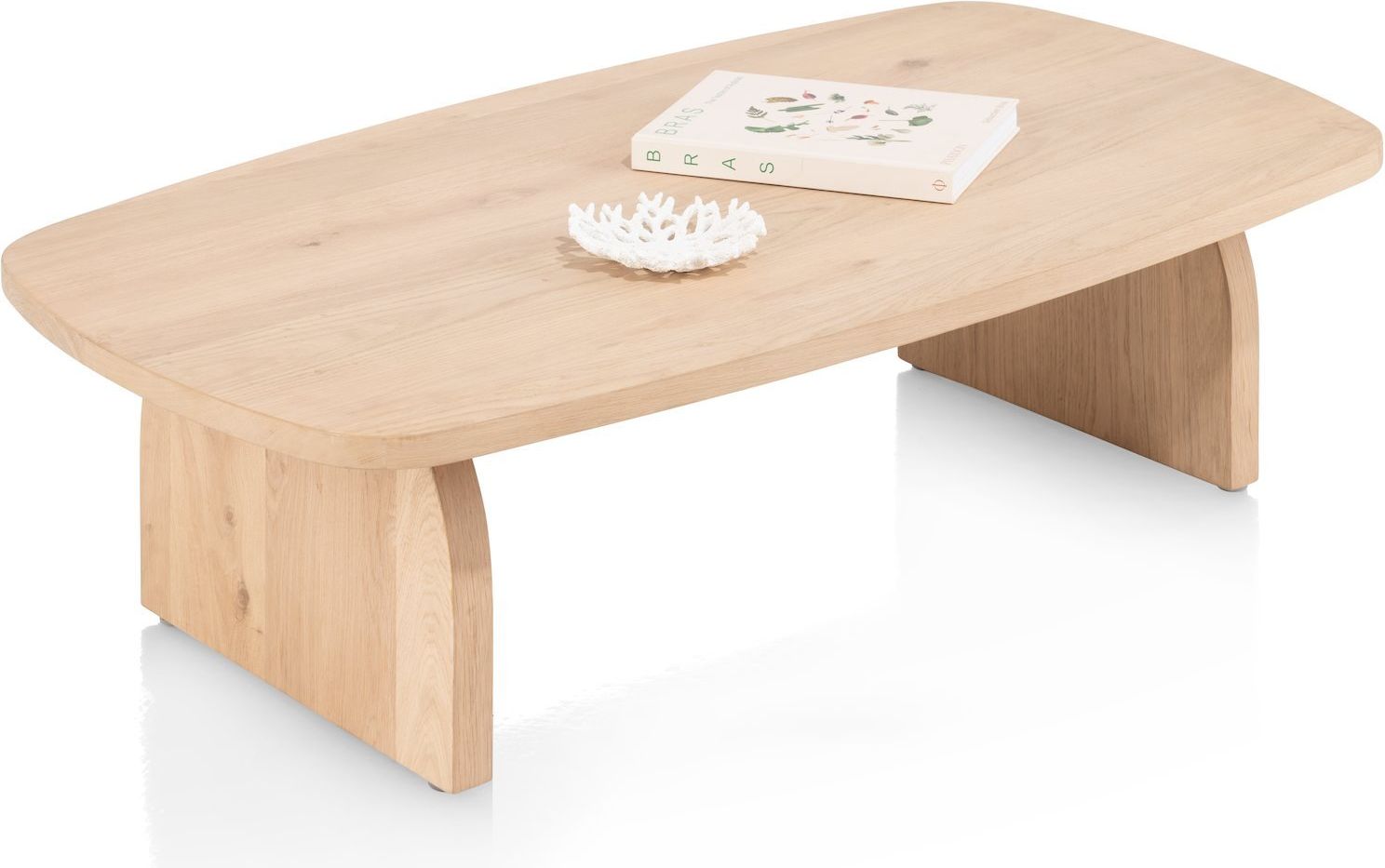 Henders en Hazel Castello Salontafel