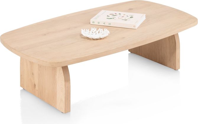 Henders en Hazel Castello Salontafel