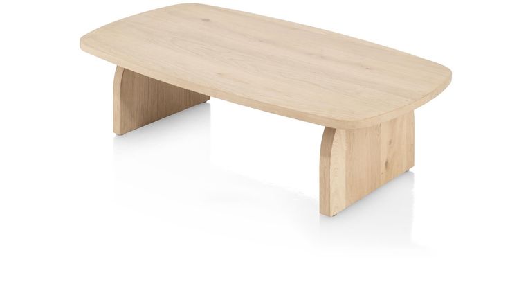 Henders en Hazel Castello Salontafel