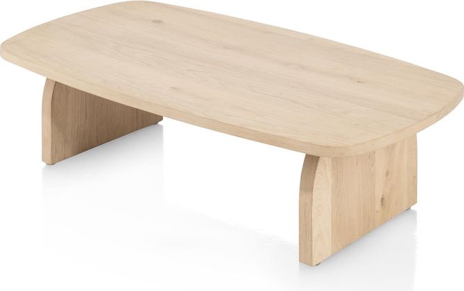 Henders en Hazel Castello Salontafel