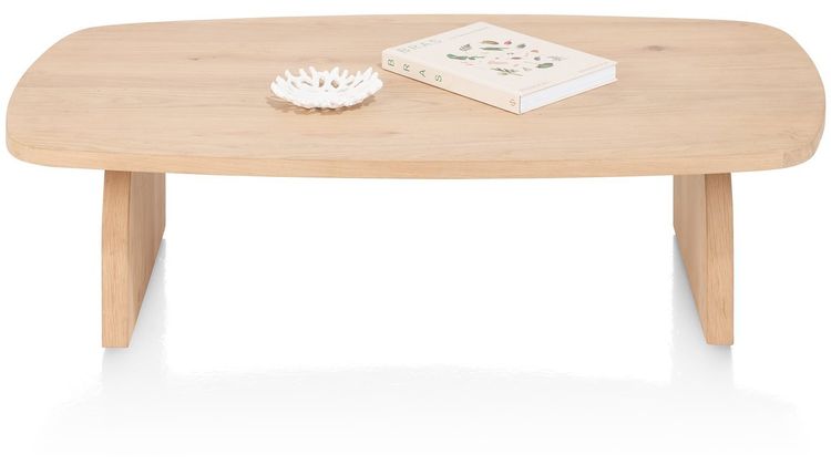 Henders en Hazel Castello Salontafel