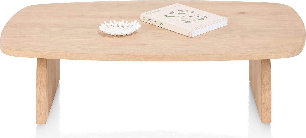 Henders en Hazel Castello Salontafel