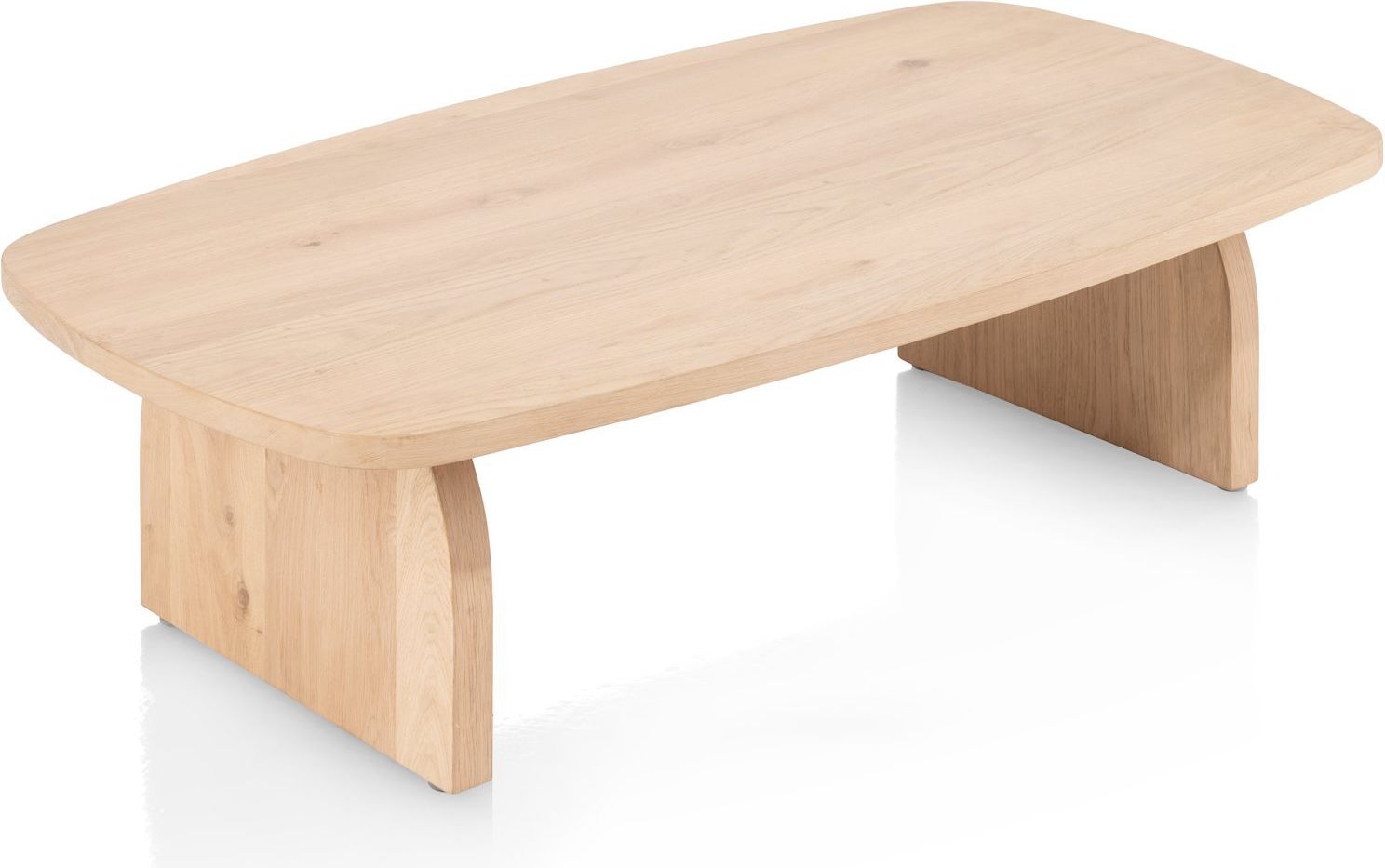 Henders en Hazel Castello Salontafel