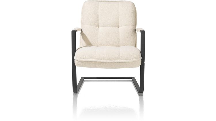 Henders en Hazel Cavo Fauteuil