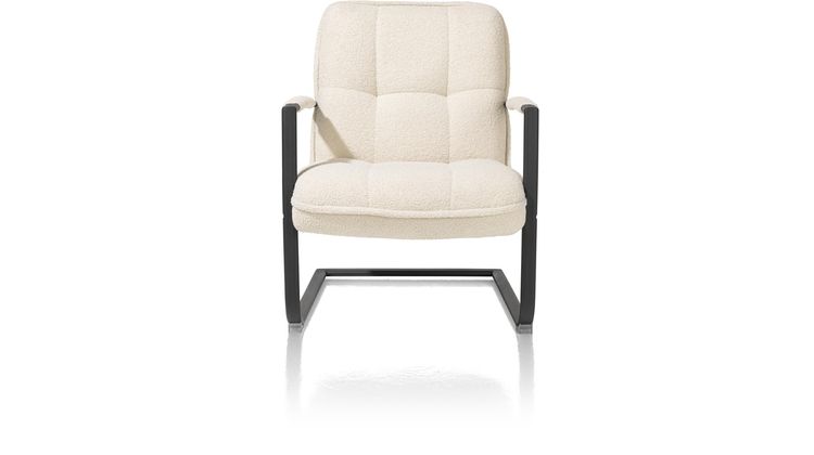 Henders en Hazel Cavo Fauteuil