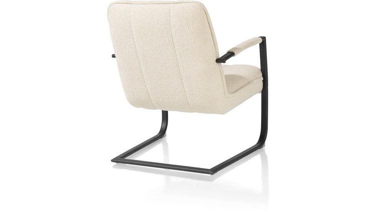 Henders en Hazel Cavo Fauteuil