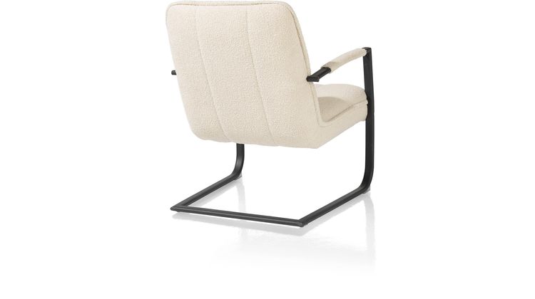 Henders en Hazel Cavo Fauteuil
