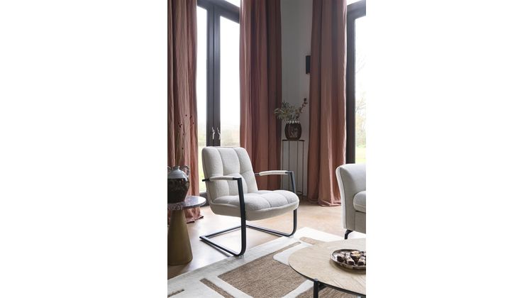 Henders en Hazel Cavo Fauteuil