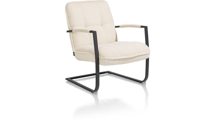 Henders en Hazel Cavo Fauteuil
