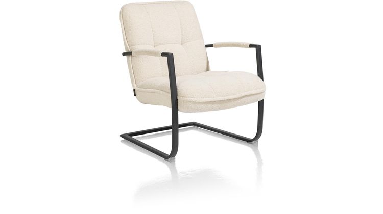 Henders en Hazel Cavo Fauteuil