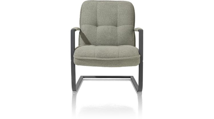 Henders en Hazel Cavo Fauteuil
