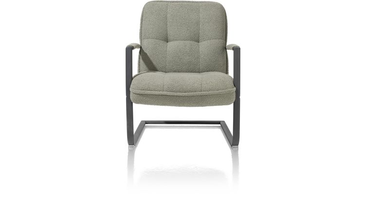 Henders en Hazel Cavo Fauteuil