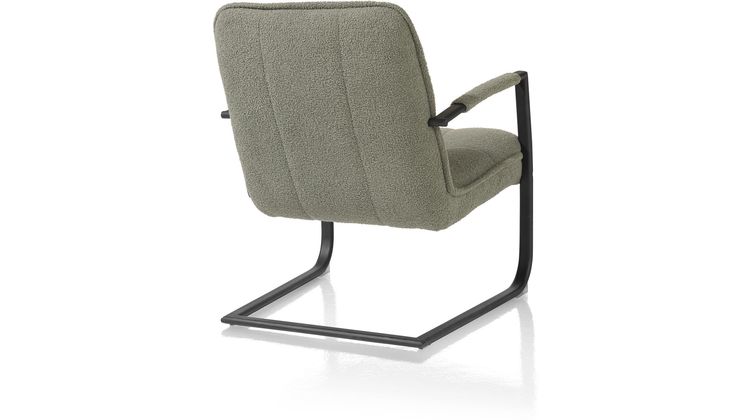 Henders en Hazel Cavo Fauteuil