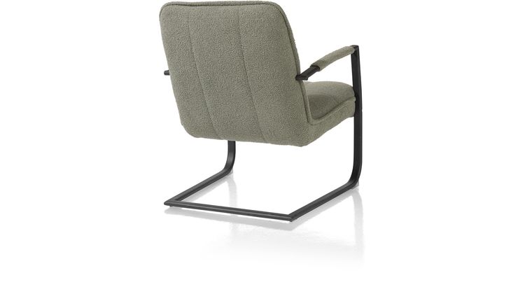 Henders en Hazel Cavo Fauteuil
