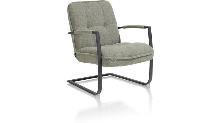 Henders en Hazel Cavo Fauteuil