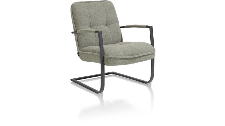 Henders en Hazel Cavo Fauteuil