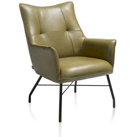Henders en Hazel Chiara Fauteuil