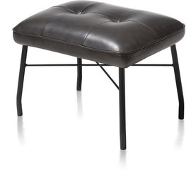 Henders en Hazel Chiara Hocker