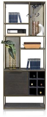 City Boekenkast