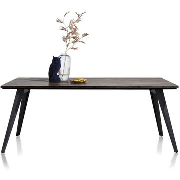 Henders en Hazel City Eettafel