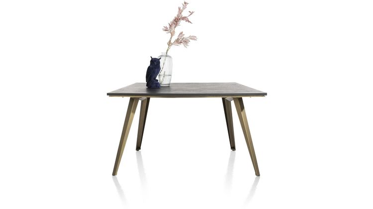 Henders en Hazel City Eettafel