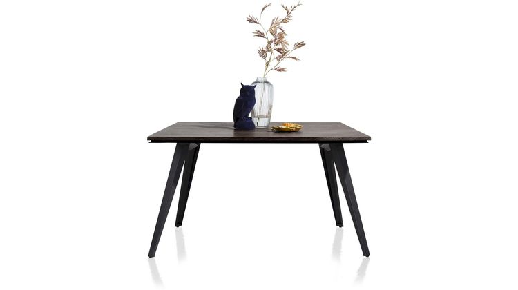 Henders en Hazel City Eettafel