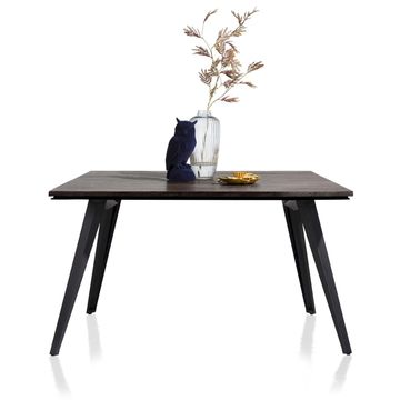 Henders en Hazel City Eettafel