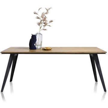 Henders en Hazel City Eettafel
