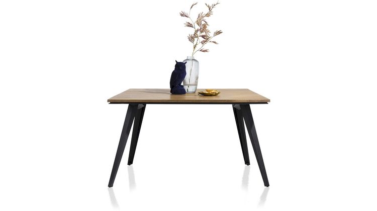 Henders en Hazel City Eettafel