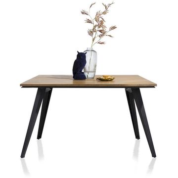 Henders en Hazel City Eettafel