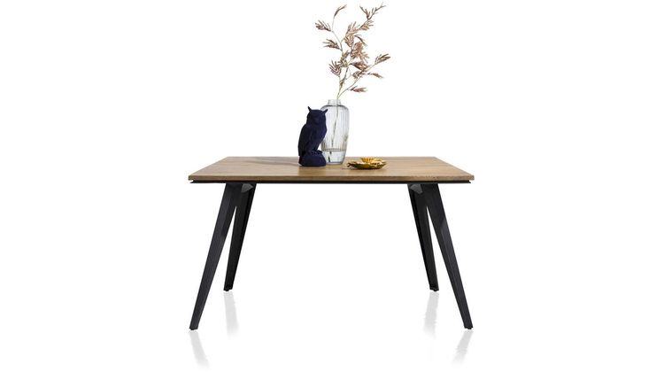 Henders en Hazel City Eettafel