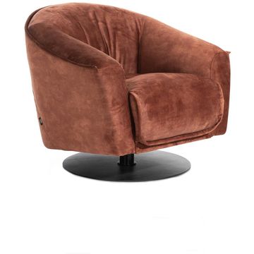 Henders en Hazel Cloud Draaifauteuil